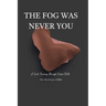 The Fog Was Never You