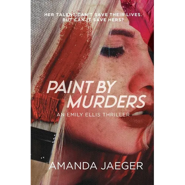 Paint by Murders