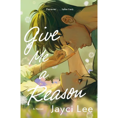 Give Me a Reason