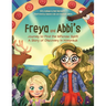 Freya and Abbi's Journey to Find the Mi'kmaw Spirit: A Story of Discovery in Ktaqmkuk