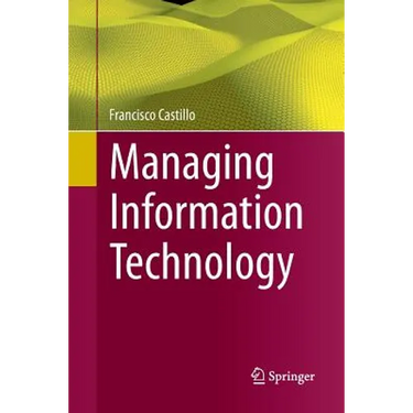 Managing Information Technology