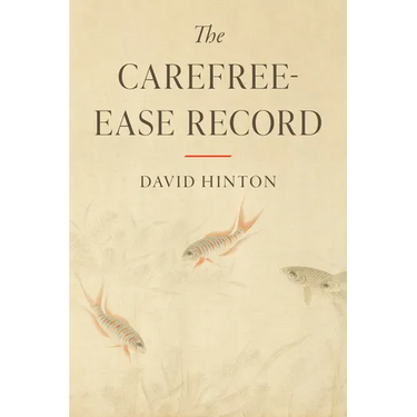 The Carefree-Ease Record