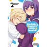 Breasts Are My Favorite Things in the World!, Vol. 2