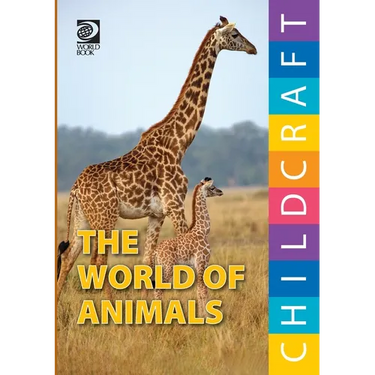 The World of Animals