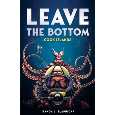 Leave The Bottom: Cook Islands