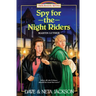 Spy for the Night Riders: Introducing Martin Luther