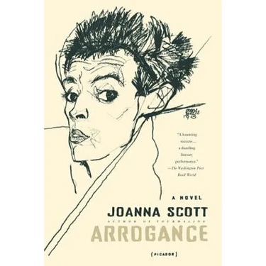 Arrogance