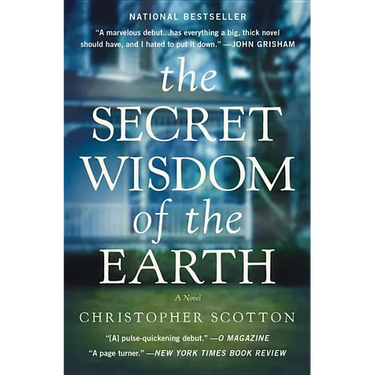 Secret Wisdom of the Earth