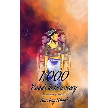 1,000 Roads to Discovery