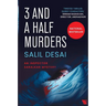 3 and a Half Murders: An Inspector Saralkar Mystery