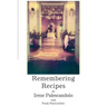 Remembering Recipes