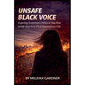 Unsafe Black Voice: Exposing Evanston's Political Machine Inside America's First Reparations City