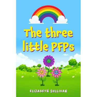 The three little PFPs