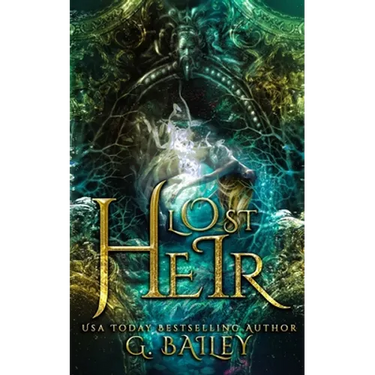 Lost Heir: Saved by Pirates Standalone