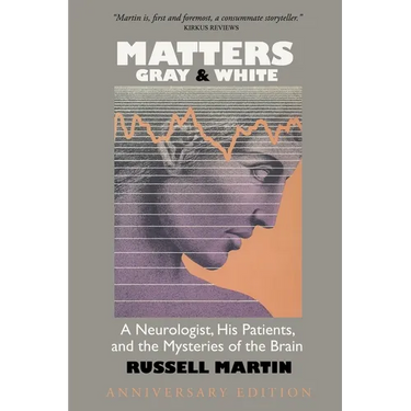 Matters Gray and White