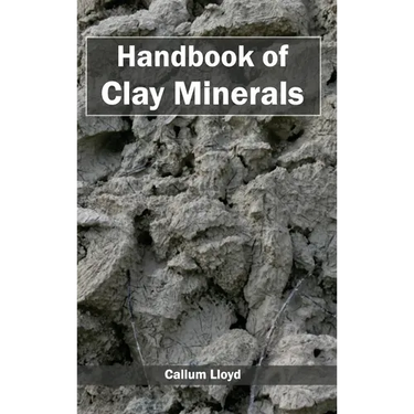 Handbook of Clay Minerals