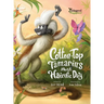 Cotton-Top Tamarin's Most Hairific Day