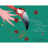 Floyd the Flamingo Likes to Flamenco