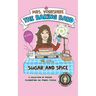 Sugar and Spice: A Collection of Poetry Celebrating All Things Female by Mrs Yorkshire the Baking Bard