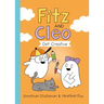 Fitz and Cleo Get Creative