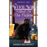 The Witch Who Filled in the Picture (Pixie Point Bay Book 3): A Cozy Witch Mystery