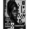 The Legacy Of Black Excellence: Black History Crossword Puzzle