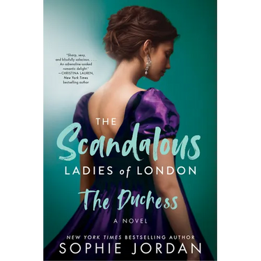 The Duchess: The Scandalous Ladies of London