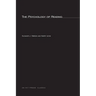 The Psychology Of Reading