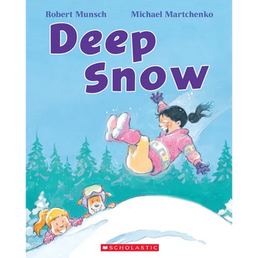 Deep Snow