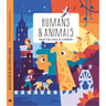 Humans and Animals: What We Have in Common
