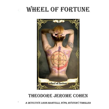 Wheel of Fortune