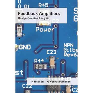 Feedback Amplifiers: Design Oriented Analysis