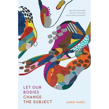 Let Our Bodies Change the Subject