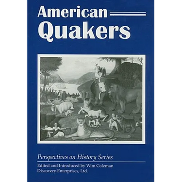 American Quakers