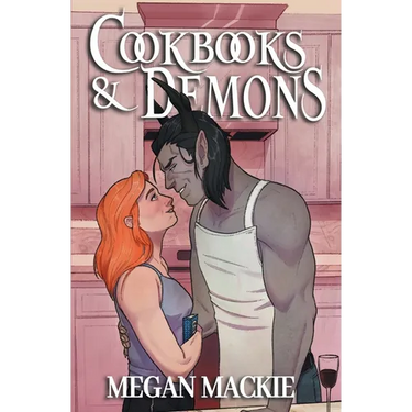 Cookbooks and Demons