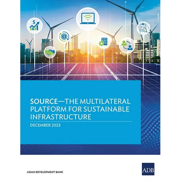 Source--The Multilateral Platform for Sustainable Infrastructure