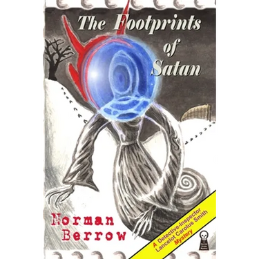The Footprints of Satan TPB