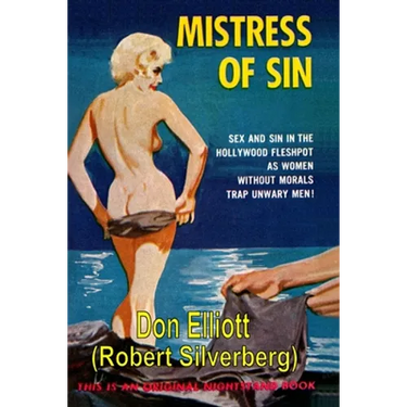 Mistress of Sin