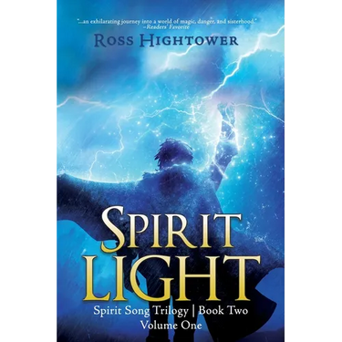 Spirit Light: Volume 1