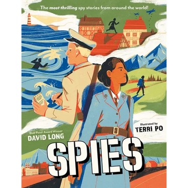 Spies