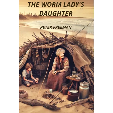 The Worm Lady's Daughter