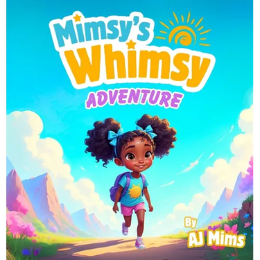 Mimsy's Whimsy Adventure
