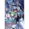 Undead Unluck, Vol. 18