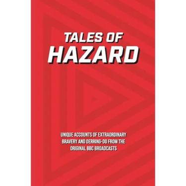 Tales of Hazard