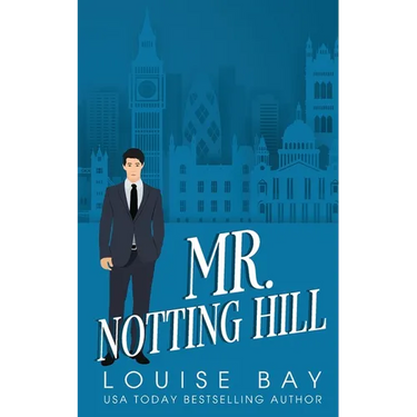 Mr. Notting Hill