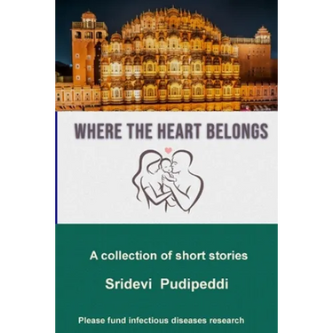 Where the Heart Belongs