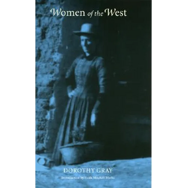 Women of the West