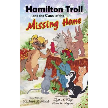 Hamilton Troll and the Case of the Missing Home