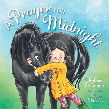 A Prayer for Midnight
