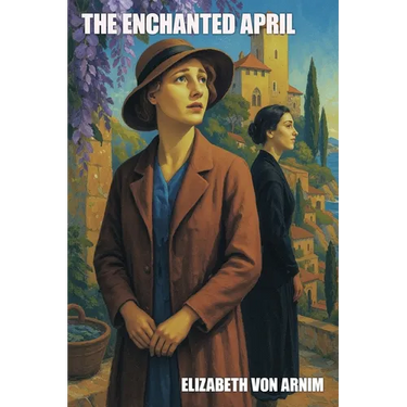 The Enchanted April